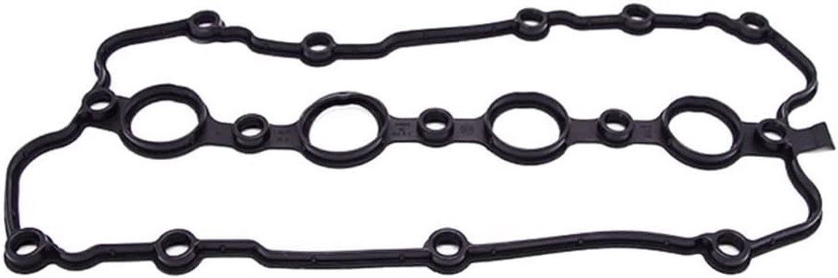 Valve Cover Gasket 06F103483D voor Audi A3 A4 S3 TT en SEAT Exeo Leon, Geschikt voor Volkswagen Golf en Bora, Hoge Kwaliteit en Duurzaam
