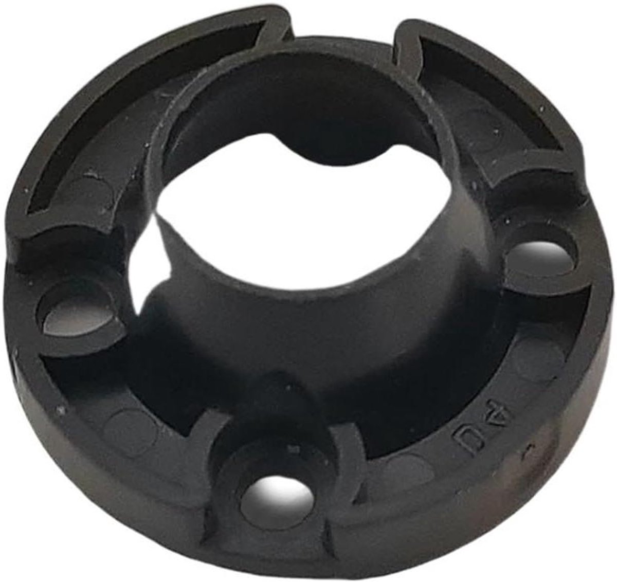 Antennebevestiging Kap - Reparatie Deel - Drone Onderhoud - Directe Vervanging - 50 Gram - Grijs