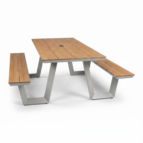 Picknicktafel Coffee Bay