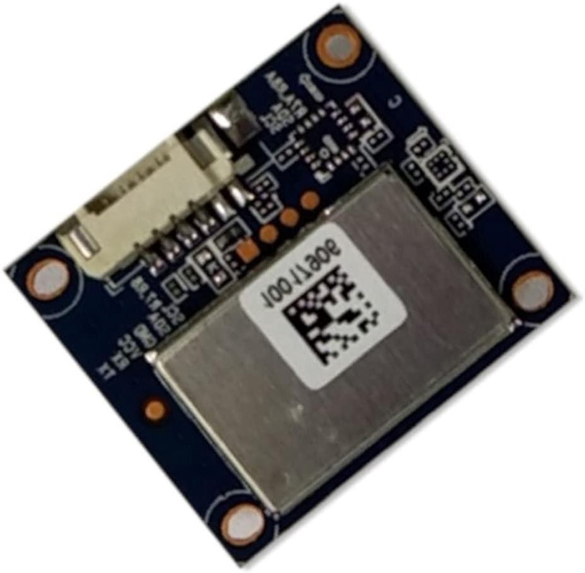 Drone GPS Module - RC Onderdelen - Drone Navigatie - Borstelloze Compatibel - 1 Stuk - Zwart