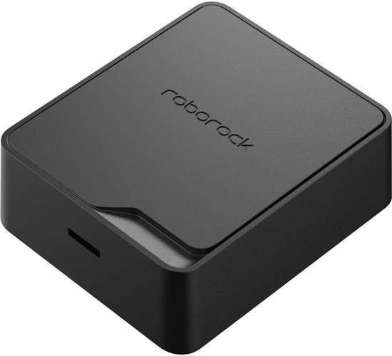 Roborock 4G en Anti-diefstal Module