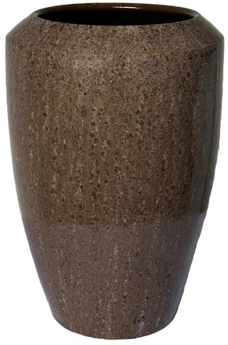 HS Potterie Marseille vaas Bruin 26 x 40