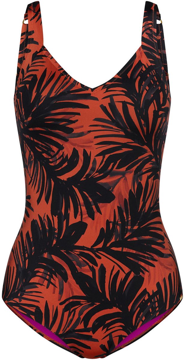 Triumph Badeanzug Red Label Summer Palm