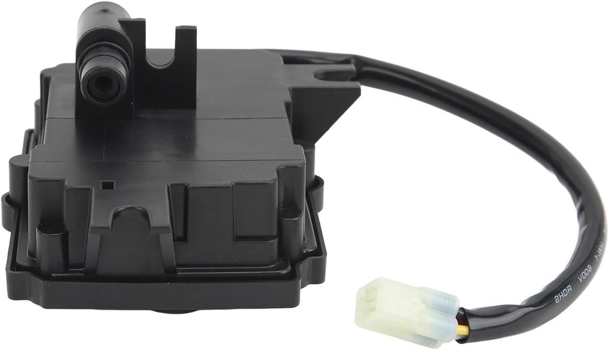 Actuator Differentieelhuis - Motorvervanging Actuator - Voertuigonderdeel Vervangen - Verbeterde Prestaties - 16 x 11 x 8 cm - Niet gespecificeerd