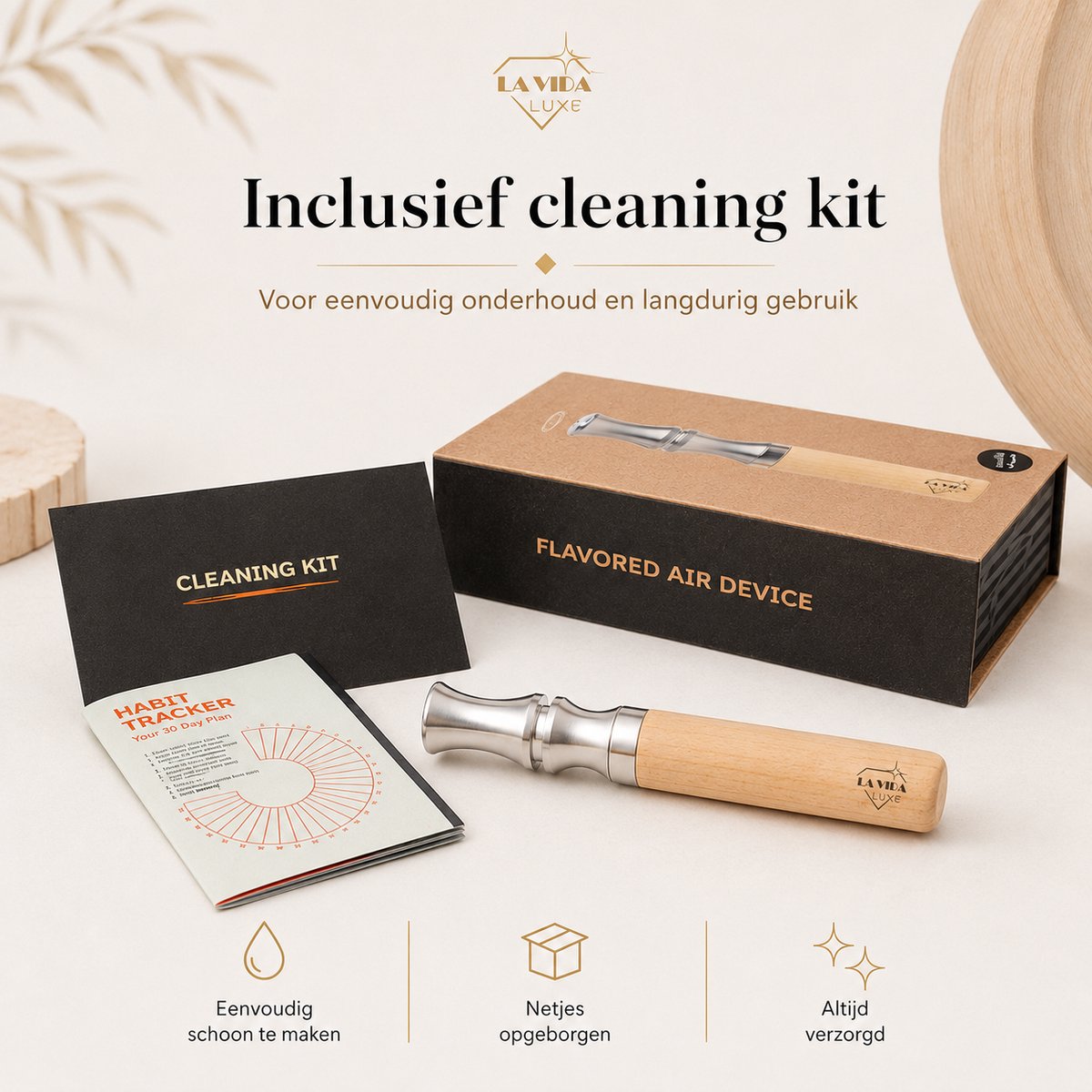 e liquide nhoss Anti Vaping Necklaces Stress Relief Necklace Quit Smoking Mindful Breathing  Tool main image 0