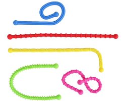 Flexi Spaghetti Buigbare Sticks - 5st.