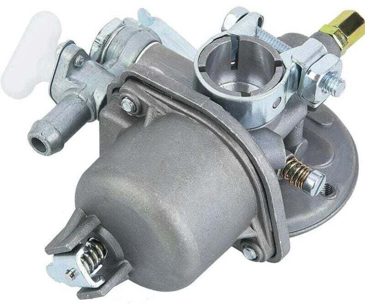 De CG328-carburateur is een stabiele, corrosiebestendige carburateur en een hoogwaardig alternatief dat geschikt is geschikt voor de modellen BG328, Tanaka en SUM328.