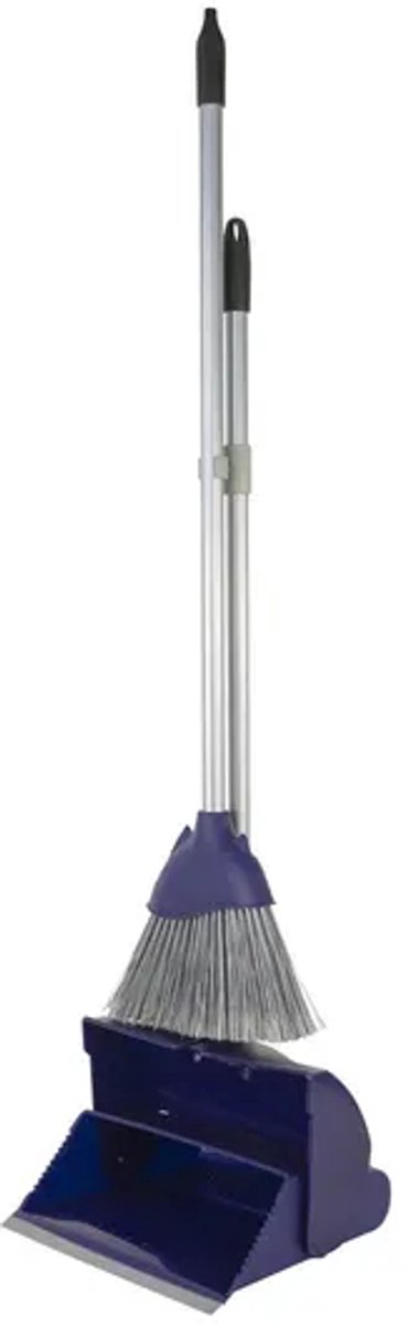 Hotel stofblik staand model afsluitbaar 80 cm hoog