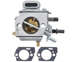 Geschikt geschikt voor Stihl 044 046 MS440 MS460 kettingzagen HD-14B, XU, HD-15-B, HD-15C, HD-16B, HD-16D, HD-17C, HD-17A, HD-17-A, HD-24C en carburateur 1128-120-0625.