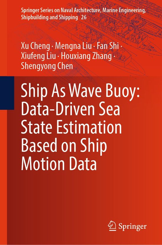Operations Research (R0) - Ship As Wave Buoy: Data-Driven Se ... - cover