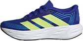 Adidas Sportswear Galaxy 8 Junior Schoenen - Kinderen - Blauw