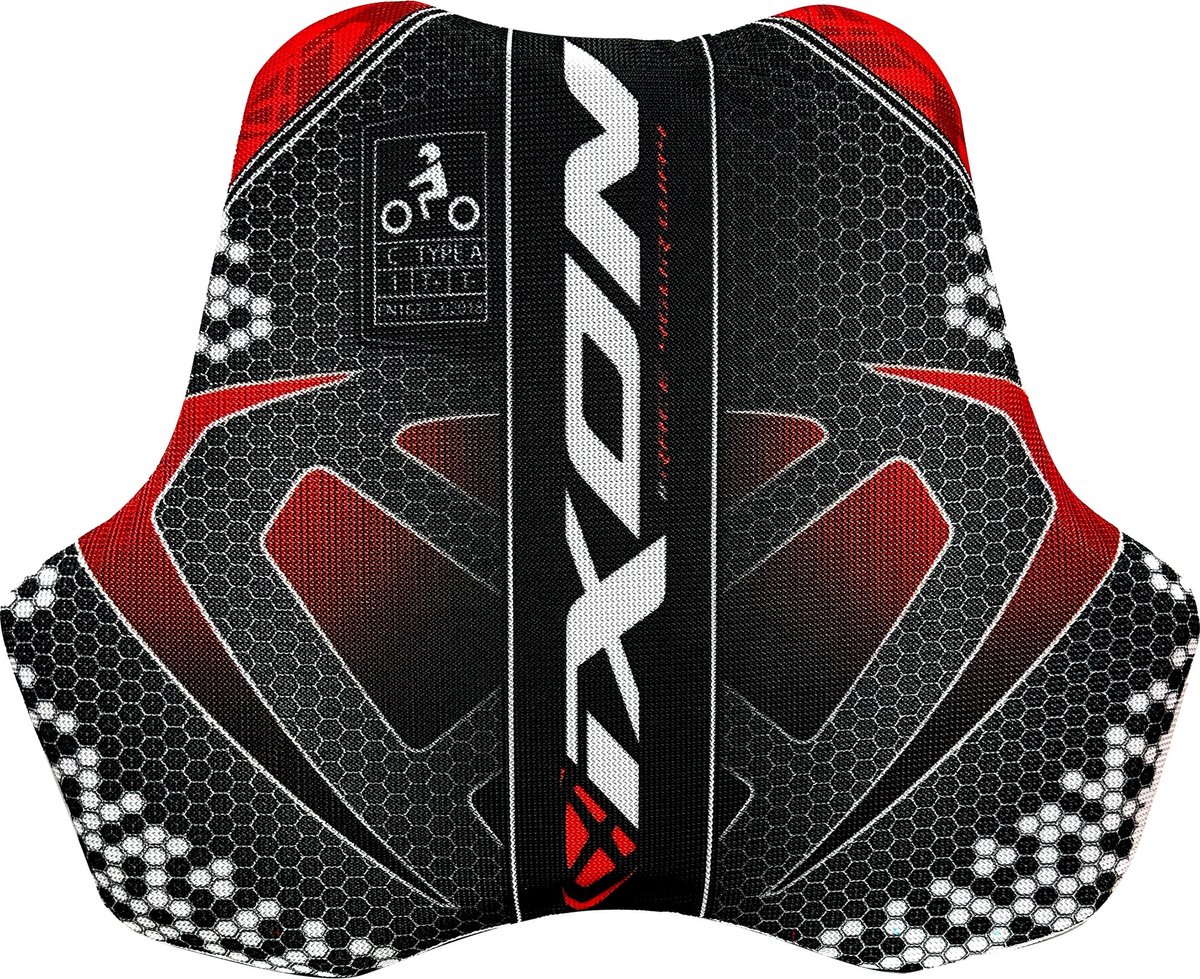 Ixon IX-Race Borstbeschermer -