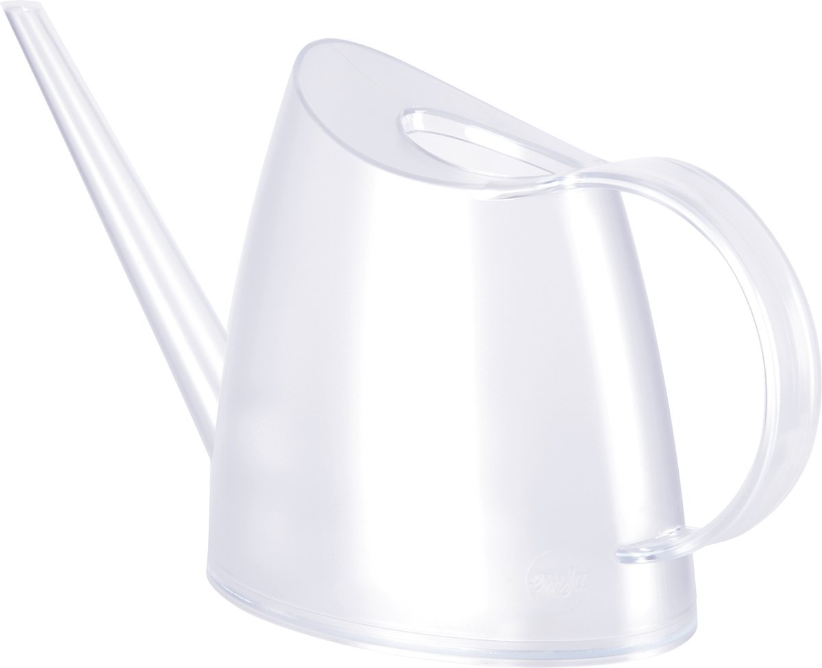 Bloemgieter 1,5 liter Transparant