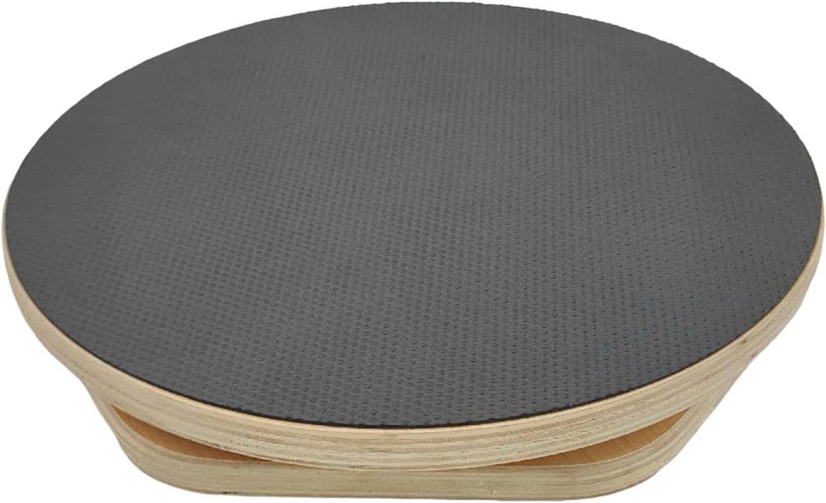Twist Board - Tailleverdraaiing Schijf - Thuis Fitness - Verbeterde Stabiliteit - 30 cm - Niet gespecificeerd