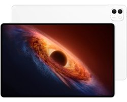 HONOR MagicPad 4 WIFI 12GB+256GB Wit 12.3' - 5301ASEL YLE-W09