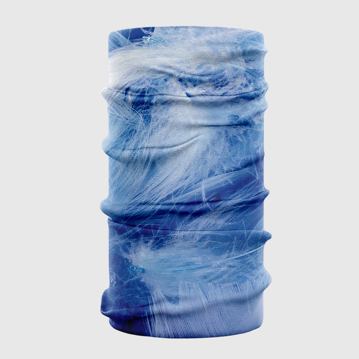 Premium Neck Gaiter - UV-Bescherming - Ice Silk Materiaal - Koelende Nekwarmer - Sport & Outdoor - Unisex