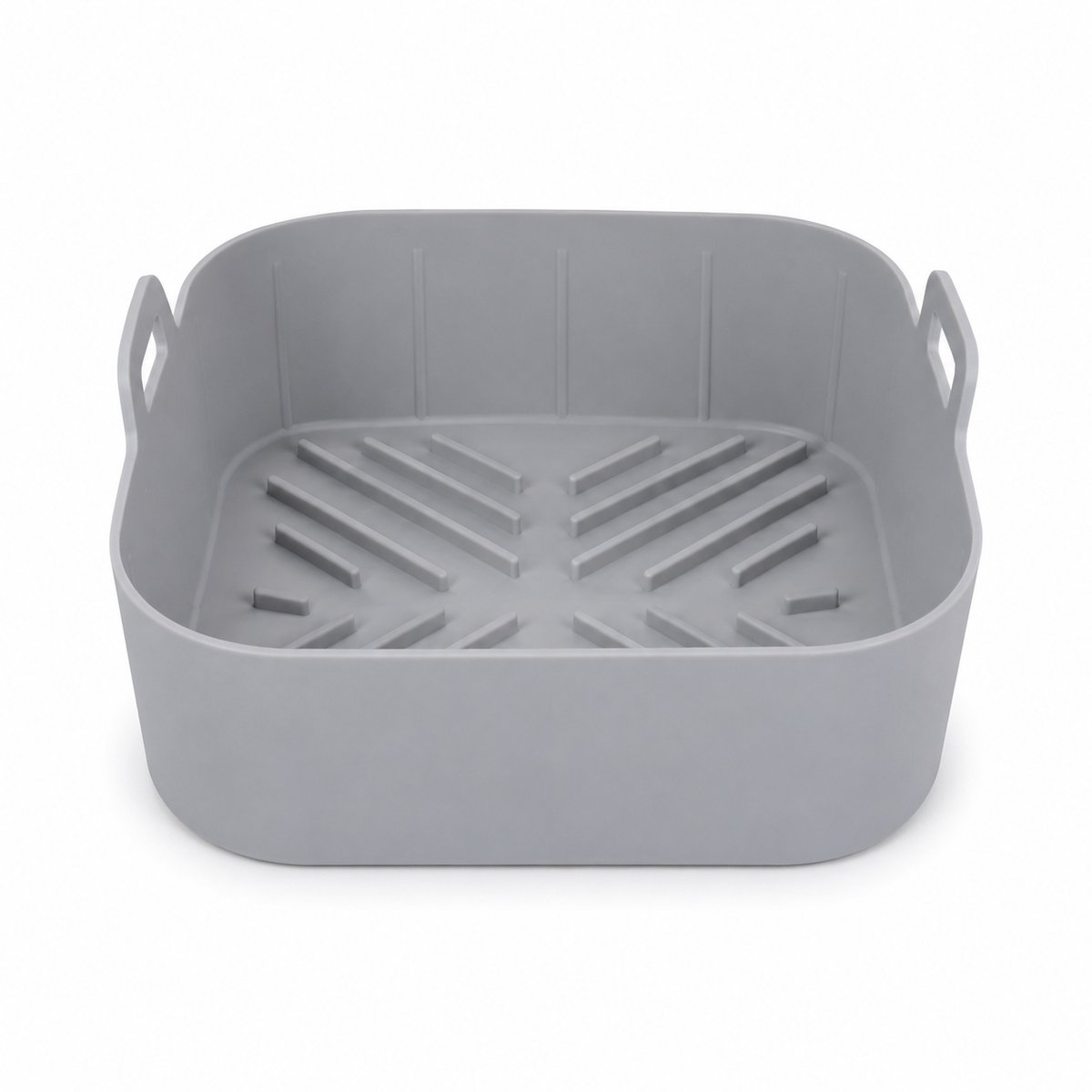 Consumerce XXL Siliconen Airfryer Mandje