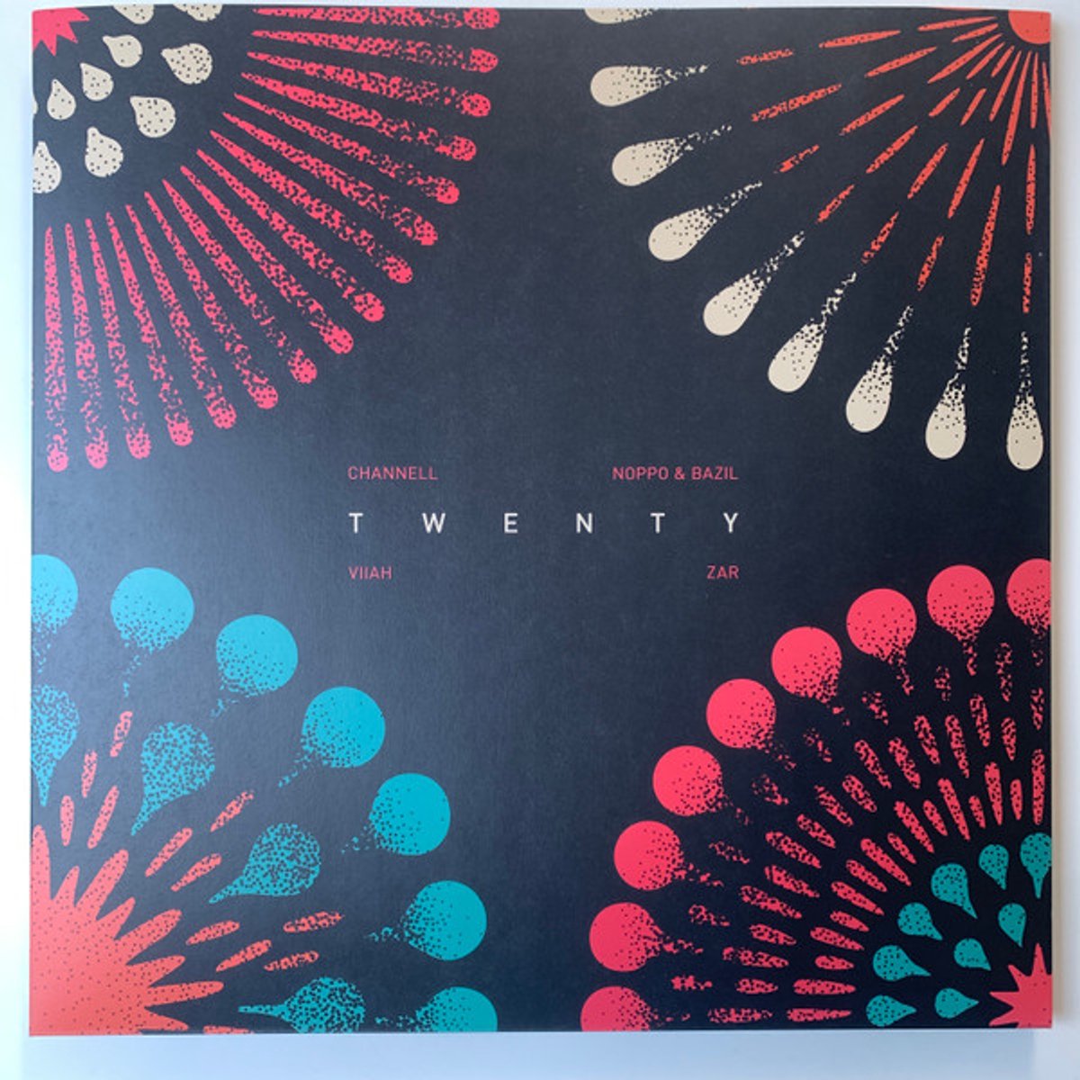 Various - Footnotes Twenty