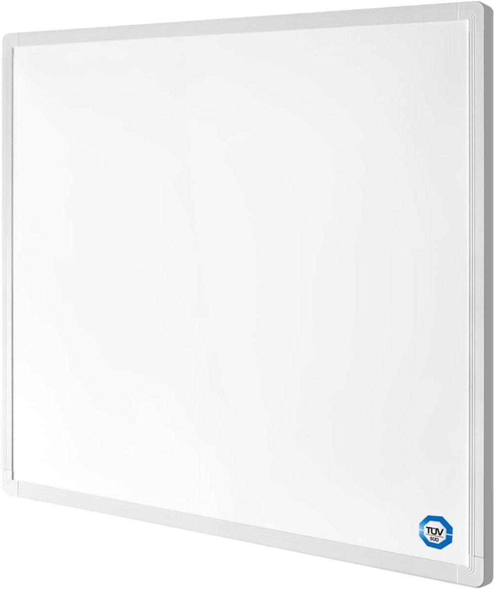 HEZIVO® Infrarood Paneel Plafond - Verwamingspaneel - Elektrische Verwarming - Wandmontage - 300 W - Oververhittingsbeveiliging