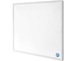 HEZIVO® Infrarood Paneel Plafond - Verwamingspaneel - Elektrische Verwarming - Wandmontage - 300 W - Oververhittingsbeveiliging