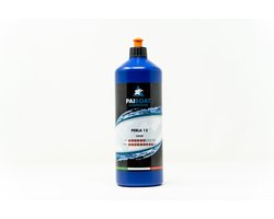 PAIBOAT PERLA 15 Sublime Polish – One‑Step Polijstmiddel voor Gelcoat & Lak (1KG)