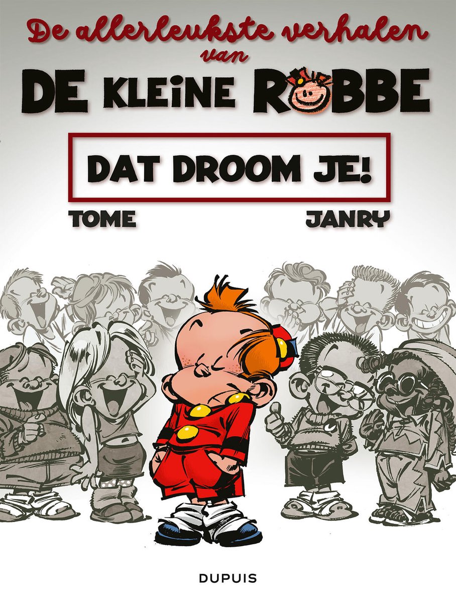 De Leukste Verhalen Van Kleine Robbe 2 - In Je Dromen!