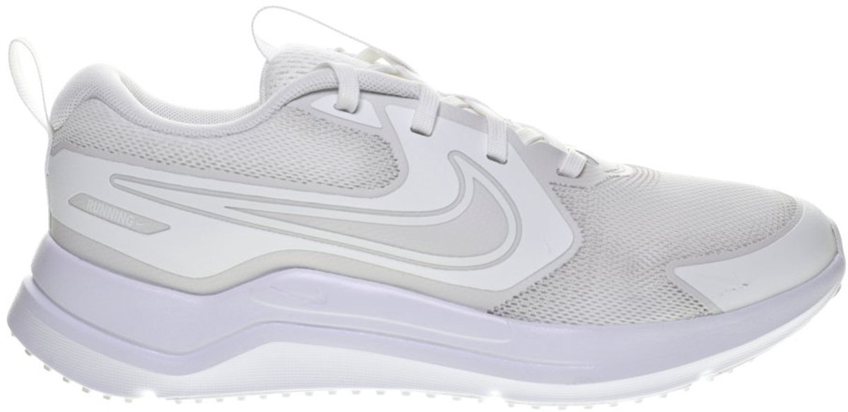 Nike Cosmic Runner Wit maat 36