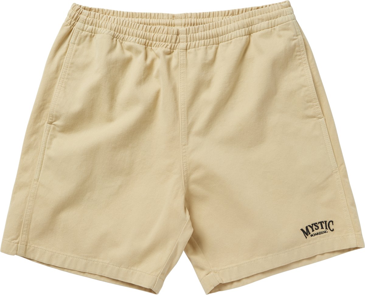 Mystic The Breeze Walkshort 2023 – S Men Warm Sand