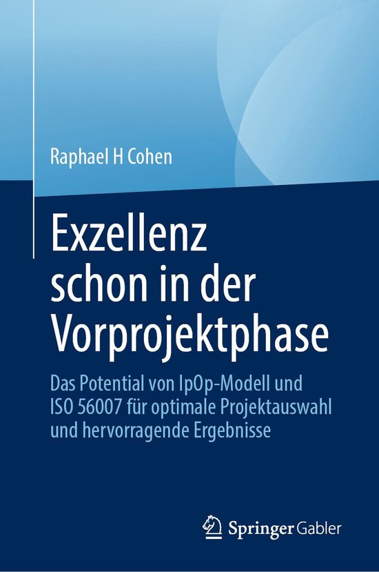 Business and Economics (German Language) - Exzellenz schon i ... - cover