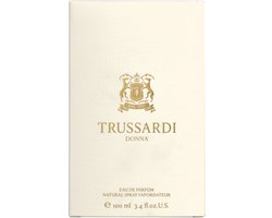Trussardi Eau de parfum - Donna - 100 ml