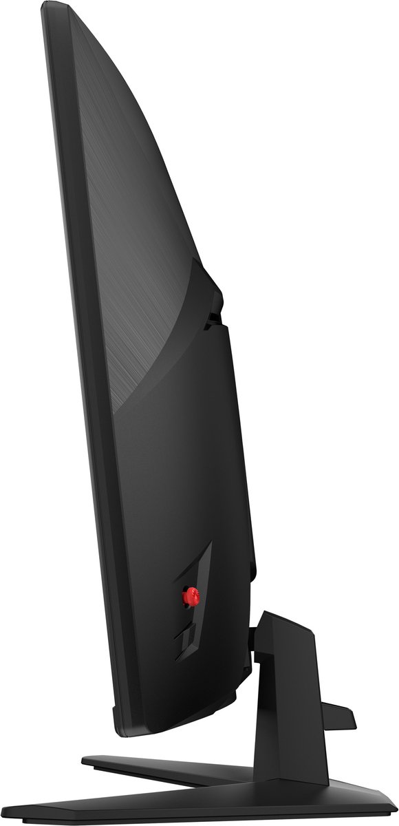 Mystar Computer MAG 274CF X24 Curved Gaming Monitor 240Hz 27 inch - afbeelding 3