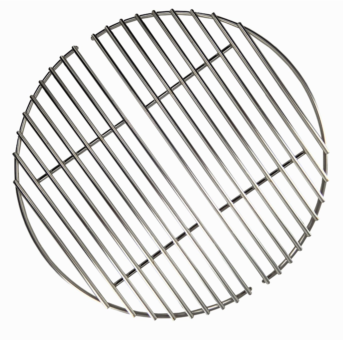 Landmann Kamado accessoireset 16 inch Multi-Level Cooking System 32,5 cm uitbreidingsset