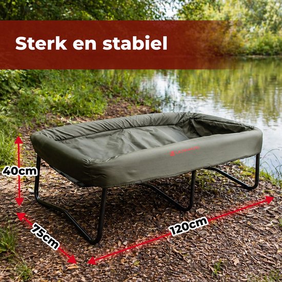 Ultimate Carp Cradle - Carp Cradle van Ultimate — afbeelding 4