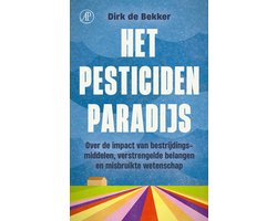 Het pesticidenparadijs