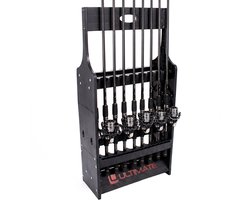 Ultimate Stacker Rod Rack Hengelrek - Hengelrek