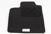 Automatten Renault Twingo II ( 2007-2014 ) - Naaldvilt - originele pasvorm - Compleet set4