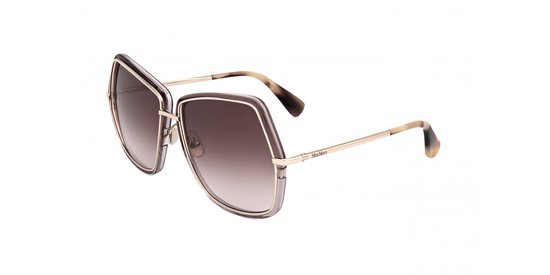 Max Mara Sunglasses MM0054 28F 61 van Max Mara — afbeelding 2