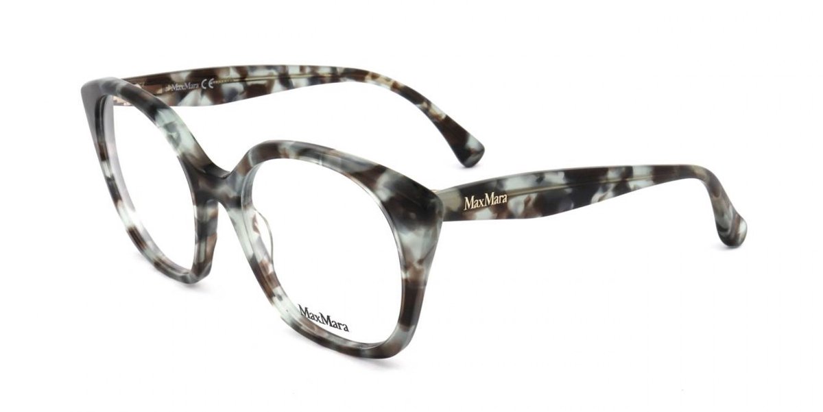 Maxmara MM5082 Coloured havana 53/18/140 WOMAN Brilmonturen