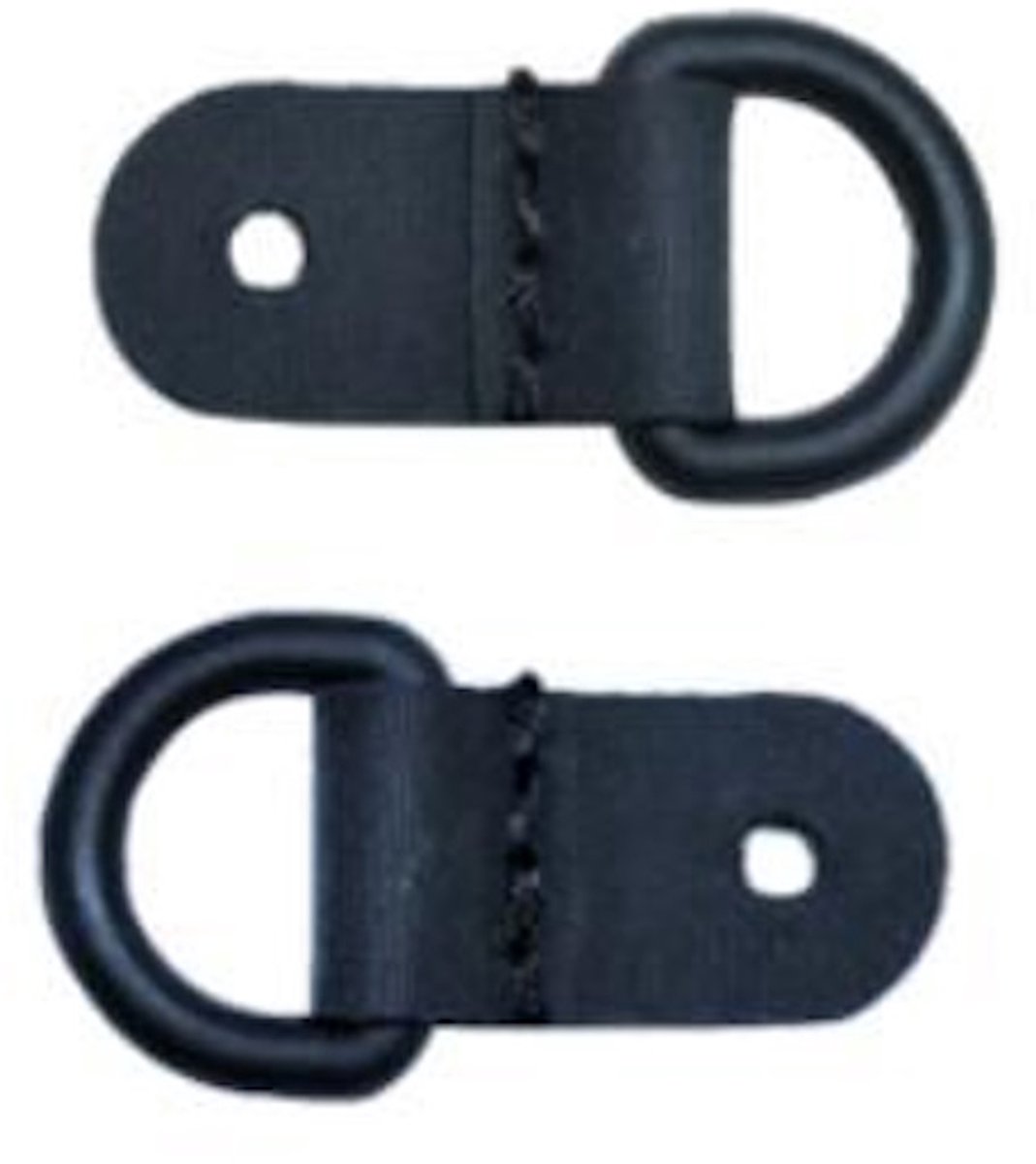 Zebra D-Clips