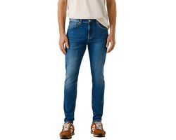 Pepe Jeans Finsbury Pm20849904fh Skinny Fit Spijkerbroek Blauw 32 / 34 Man