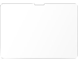 Avizar Screenprotector geschikt voor iPad Air 11 M4 2026 - Flexible Paperlike Mat, Transparant