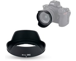 Lenskap voor Nikon NIKKOR Z 24-50mm f/4-6.3 - Bescherming, Vermindert Flare, Geschikt voor Z5, Z50, Z6, Z6 II, Z7, Z7 II DSLR Camera