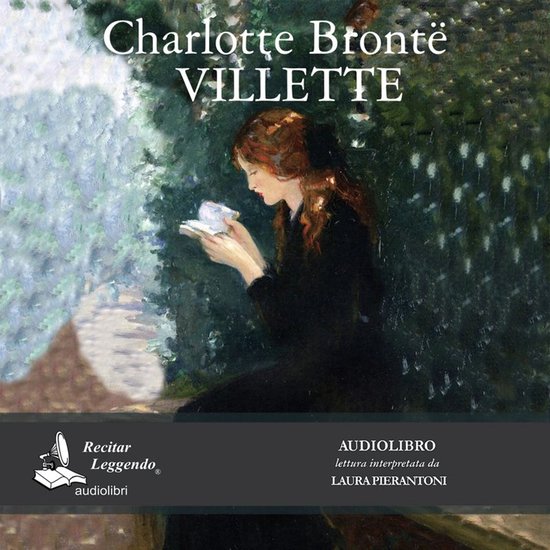 Villette - cover