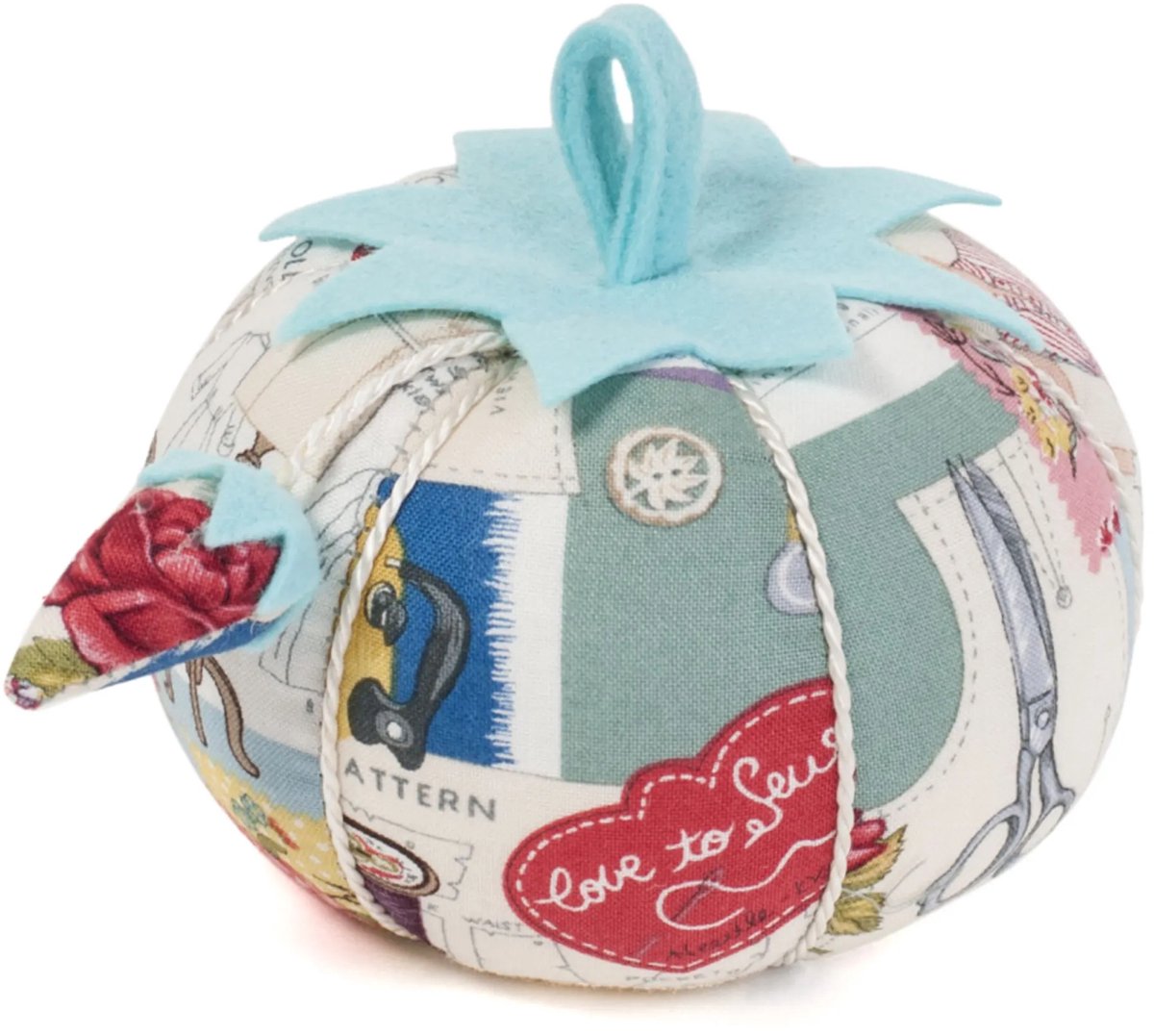 Hobby Gift speldenkussen