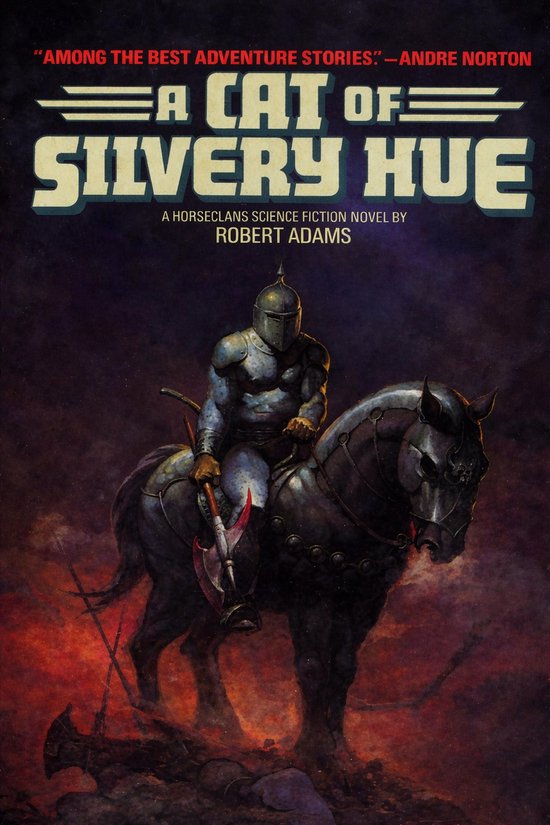Robert Adams - cover