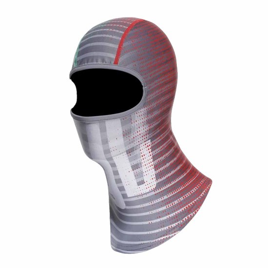 Cagoule Dainese Grijs pour homme et femme