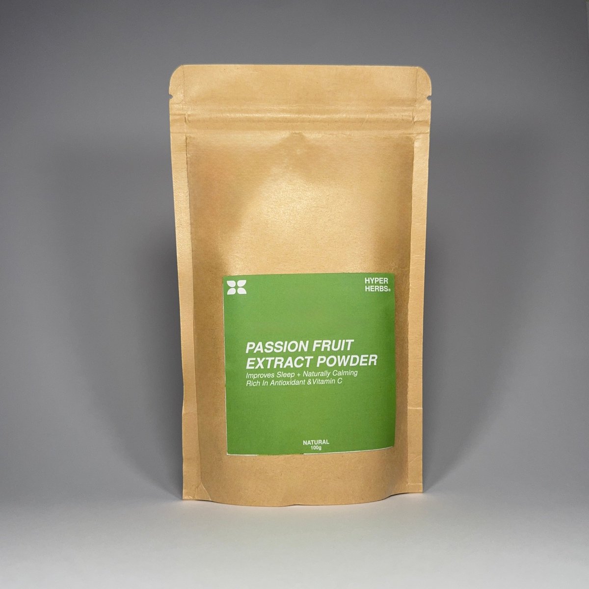 Passievrucht Extract Poeder - Passion Fruit Extract Powder - Supplement