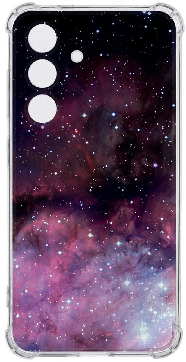 Samsung Galaxy S26 Plus Siliconen Hoesje Galaxy Schokbestendig