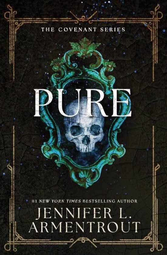 Covenant Series 2 - Pure - cover