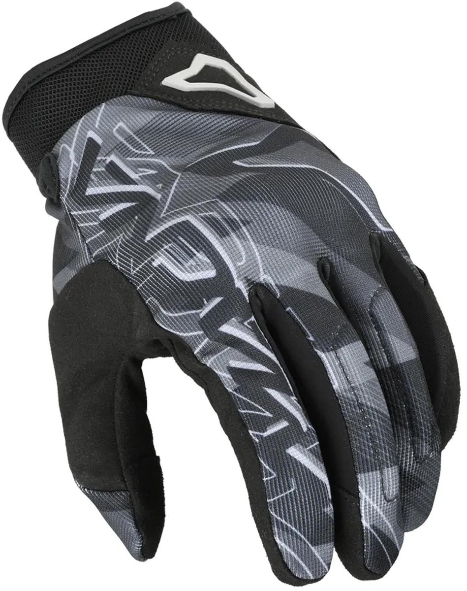 Macna Decode Motorhandschoenen -